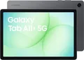 Samsung Galaxy Tab A11+ 11,0'' 5G 256 GB Gray (X236B) Android Tablet
