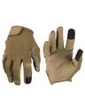 Einsatzhandschuh Touch oliv
