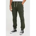 Blend Cargohose BLEND BHSellini grün 36/32