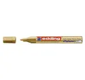 edding Marker Lackmarker 750 gold 2-4mm