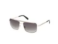 Guess GU00208 32P shiny pale gold 57/18/145 Herren Sonnenbrillen