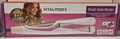 Glätteisen Lockenstab Hair Styler Curler Straightener Locken Glätten Vitalmaxx