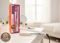 Lockenstab VITALmaxx Profi Hair Styler Locken- und Glättungsfunktion
