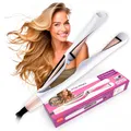 VITALmaxx Glätteisen Lockenstab Hair Styler Curler Straightener Locken Glätten
