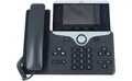 Cisco - CP-8851-3PCC-K9= - IP Phone 8851 - VoIP-Telefon - SIP, RTCP, RTP, SRTP,