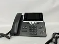 Cisco CP-8851 IP-Telefon wie Neu in Top Zustand