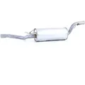 WALKER Endschalldämpfer  für FORD VOLVO 3M515230DC 3M515230AFA 3M515230DB 23168