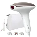 PHILIPS Lumea IPL Advanced BRI923/00 7000 Series seidig glatte Haut Haarentfernu