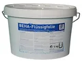 5kg BEHA Flüssigfolie Dichtfolie Streichfolie Abdichtung für den Innenbereich Bad Dusche Küche