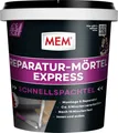 MEM Reparatur-Mörtel Express 1 kg  Mörtel