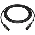 Neutrik Power Cable powerCON TRUE1 male/female 3x 1.5 mm2 1,5 m