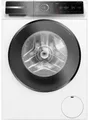 Bosch WGB244040 Serie 8 9kg Frontlader Waschmaschine, 60 cm breit, 1400 U/Min, Aqua Stop, Water Perfect Plus, Innenbeleuchtung, Speed Perfect, HomeConnect, weiß