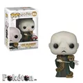 FUNKO POP Harry Potter #85 Lord Voldemort Special Edition Vinyl Figur NEU