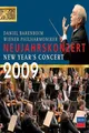 D.Barenboim/WP - Neujahrskonzert 2009