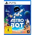 Astro Bot PlayStation 5