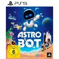 GW48e4 Astro Bot PS5 Neu & OVP