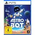 Sony Astro Bot (PS5, Multilingual) (9591948)