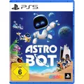 Sony 1000044761 - Spiel PS5 ASTRO BOT - Weltraumabenteuer - ab 6 Jahren [USK]