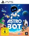 GW48e4 Astro Bot PS5 Neu & OVP