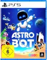 Astro Bot - PS5 / PlayStation 5 - Neu & OVP - Deutsche Version