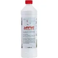 Sanit-Chemie Rohrreiniger flüssig, für Küche und Bad, Wirkzeit 30 min, Flasche 1 Liter