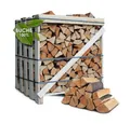 JSM-Brennholz Kaminholz JSM-Brennholz Kaminholz Buche 1,6 SRM / 1 RM - 1 Palette, Buche