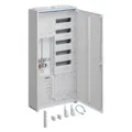 Hager HAG ZB323T15 Komplettschrank univ.Z SKII 5rh IP44 1100x550x205mm (ZB323T15)