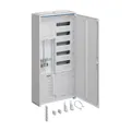 Hager Komplettschrank ZB323T15 1Z/VT 5rei. APZ 1100x550x205mm