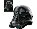 Hasbro Actionfigur Star Wars The Black Series Star Wars: Rogue One Imperial Death Trooper
