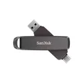 SanDisk Extreme Pro Dual 512GB USB C Flash SDDDE1-512G-G46