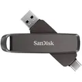 SANDISK Extreme PRO Dual Drive    512GB USB-C 3.1