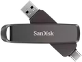SanDisk Extreme PRO Dual Drive USB-Flash-Laufwerk 512 GB USB-C 3.2 Gen 2 (SDDDE1-512G-G46)
