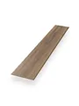 EGGER Laminat NatureSense EL1007 Parkett Eiche dunkel, (8mm, 1,995qm), Praktisch & Pflegeleicht