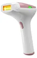 BEAUTIFLY B-Shine Blush 3in1 Kosmetischer Laser für Enthaarung, HR+SR+AC-Lampe