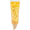 Essence Lippen LipglossJuicy Bomb Shiny Lipgloss 109 Bee Mine 10 ml (129,00 € / 1 l)