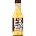 Schwartau Coffee Shop Vanille Sirup, 200ml