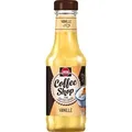Schwartau Sirup Coffee Shop, Vanille, Kaffeesirup, 200ml
