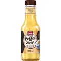 GOURVITA DE Schwartau Coffee Shop Vanille Sirup, 200ml 4708