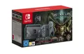 Nintendo Switch Konsole mit Dockingstation, verschiedene Modelle zur Auswahl, NFC Reader Amiibo unterstützung