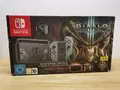 Konsole - Nintendo Switch Diablo III - Limited Edition (mit OVP) OHNE Spiel