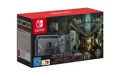 Nintendo Switch Konsole [Diablo III Edition] grau