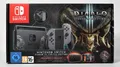 Nintendo Switch,Diablo III 3 Limited Edition,Diablo Eternal Collection,OVP,neu