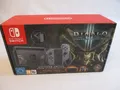 Nintendo Switch Konsole Diablo III Limited Edition Eternal Collection NEU&OVP