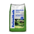 Dolomitkalk 25 kg Naturkalk Rasen Boden Kalkdünger Nährstoffdünger Calcium Kalk