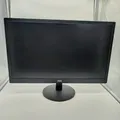 Monitor AOC E2270SWDN 21.5 Zoll LED LCD Monitor - Schwarz Mit Fuß DVI D-SUB