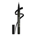 Maybelline Tattoo Studio Ink Pen Eyeliner mit Pinsel - Schwarz 1 ml