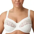 PrimaDonna BH Deauville Comfort Wire Bra Elfenbein E 80 Damen