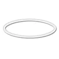 SunSun Ersatzteil für Schwimmbadpumpe O-Ring 1, leistungsstarke Poolfilteranlage, Filterpumpe mit hoher Förderleistung, robuste Pool Pumpe