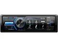 JVC KD-X561DBT DAB TFT-Display MP3 USB Android Autoradio (RDS, AM/FM Radio, Animiertes Display, Bluetooth, DAB+, Freisprecheinrichtung, AUX Eingang, 1 DIN)