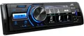 JVC KD-X561DBT - 1-DIN DAB+ Autoradio